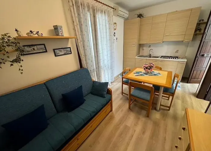 App4Rent Residence Gaia 12 - In Centro, Con Piscina, Posto Auto...