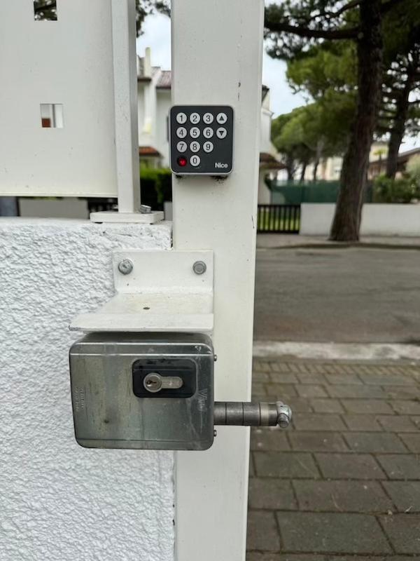 App4rent Gaia 12 - In Centro, Con Piscina, Posto Auto...